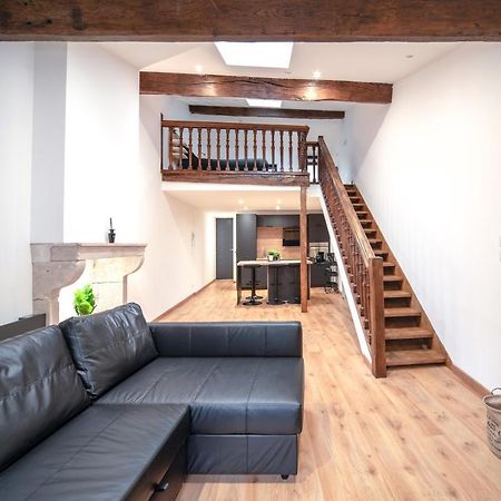 Loft Au Coeur Du Centre Ville Mâcon 外观 照片