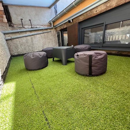 Loft Au Coeur Du Centre Ville Mâcon 外观 照片