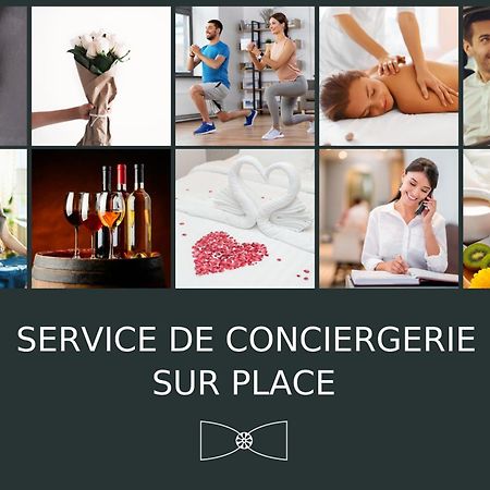 Loft Au Coeur Du Centre Ville Mâcon 外观 照片
