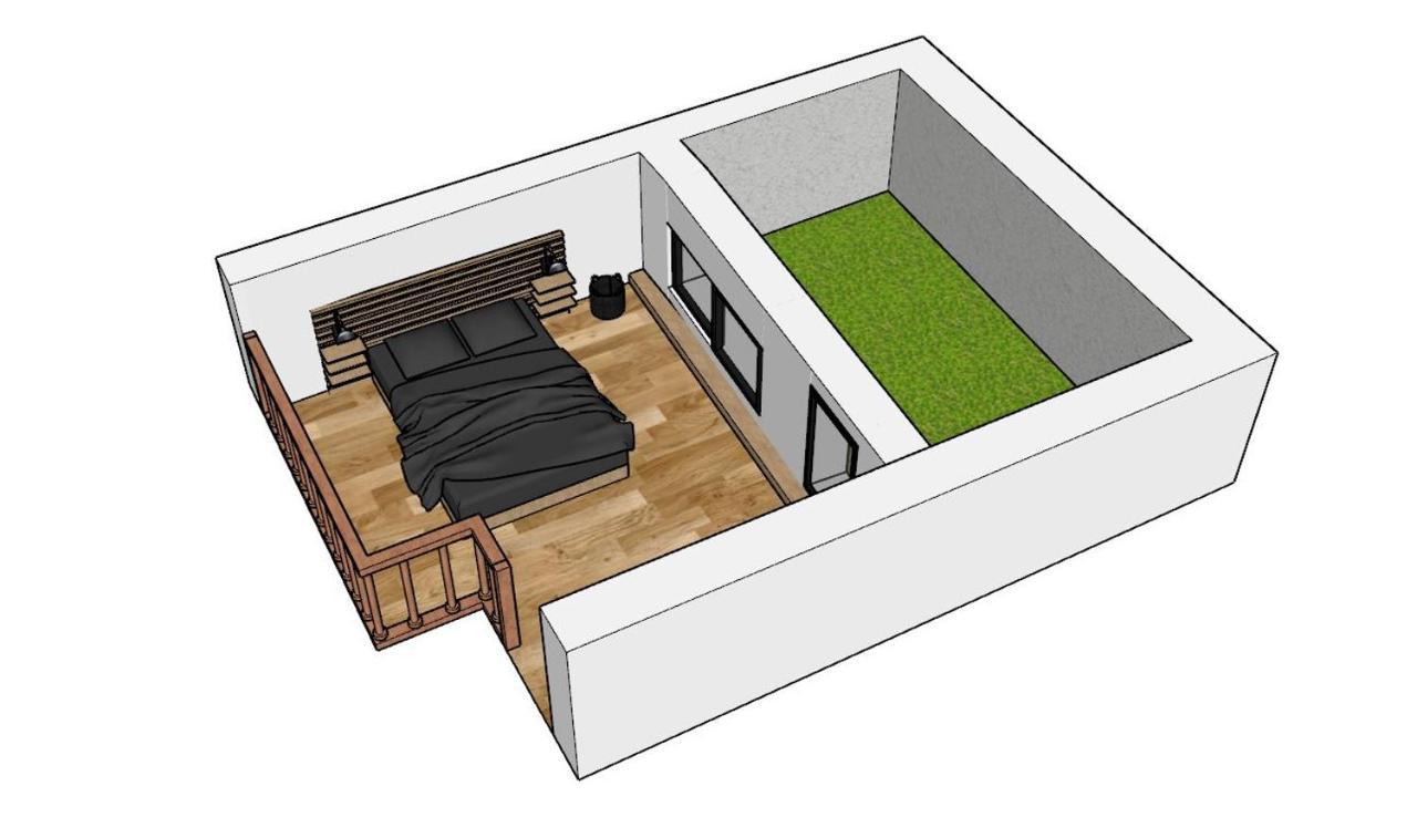 Loft Au Coeur Du Centre Ville Mâcon 外观 照片